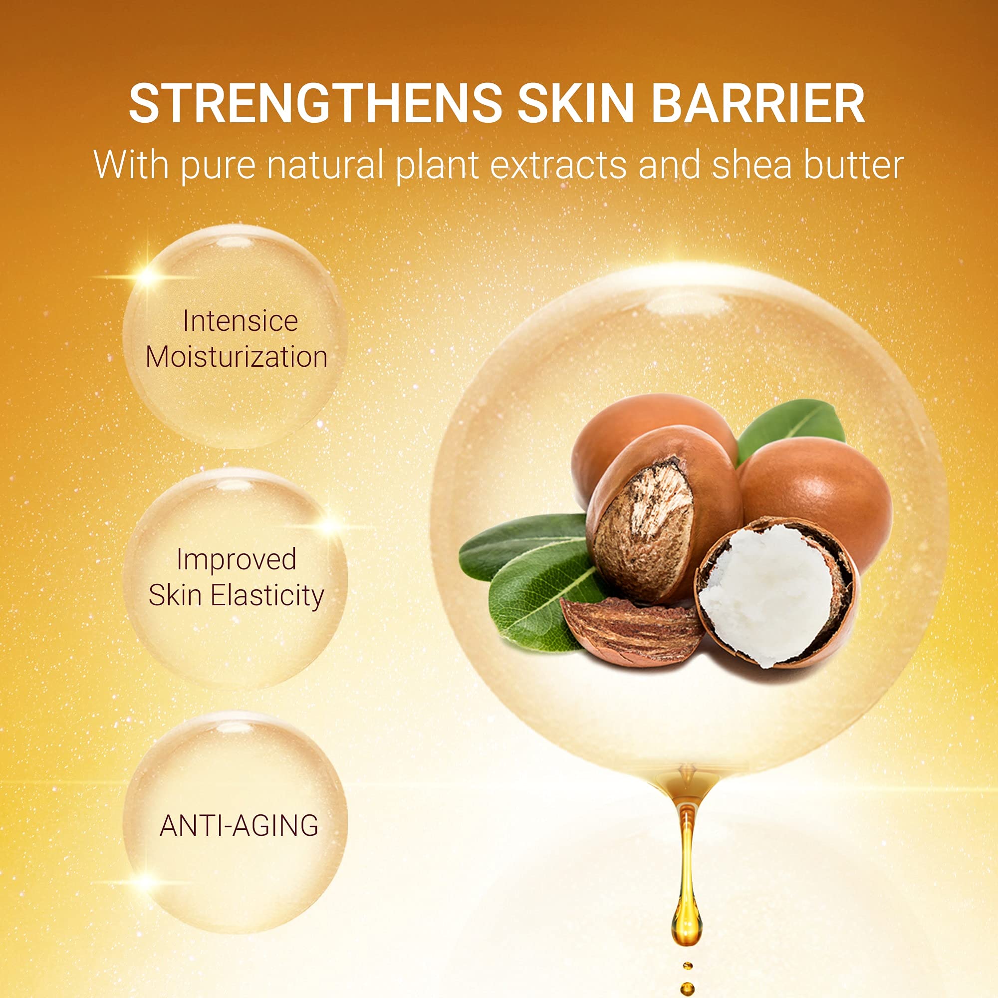 IOPE Super Vital Facial Moisturizing Lotion 5.07 FL. OZ. - Anti-aging & Wrinkle Repair Cream - For dry & sensitive skin, Korean skincare without Paraben