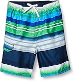 Kanu Surf boys Echo Quick Dry Upf 50+ Beach Swim