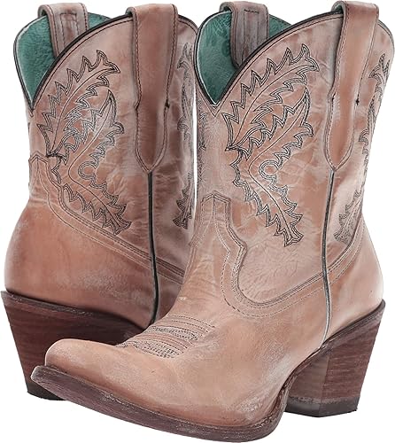 botas corral para dama