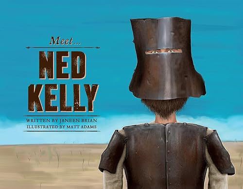 Download Meet Ned Kelly PDF