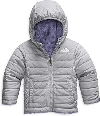 girls north face jacket with hood
