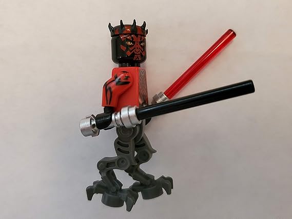 darth maul lightsaber amazon