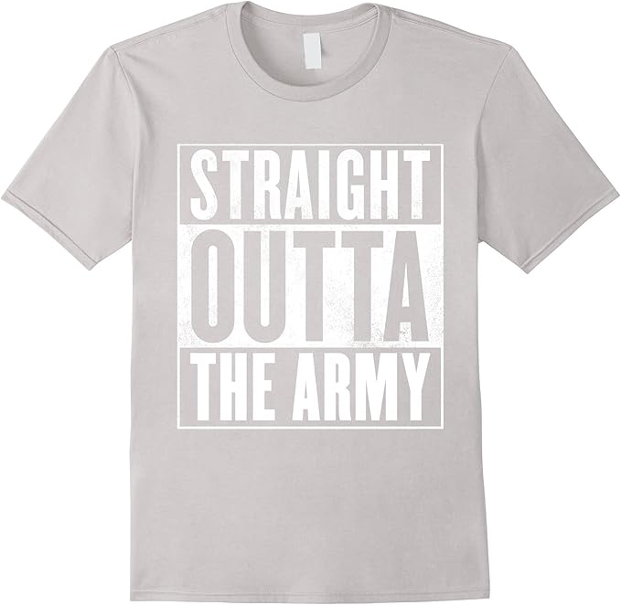 army t shirts amazon