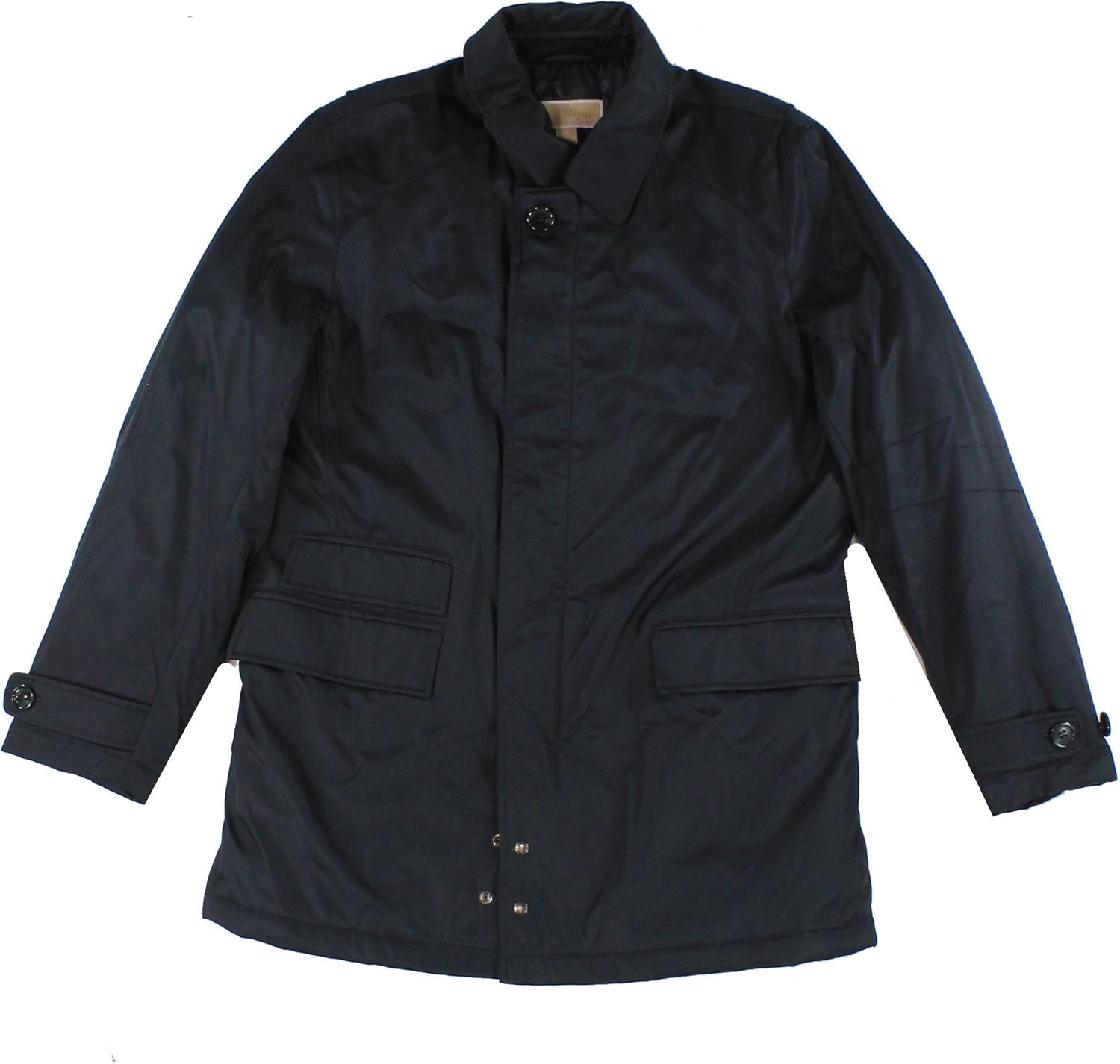 michael kors waterproof coat