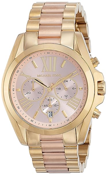 Michael Kors Damen-Uhren MK6359