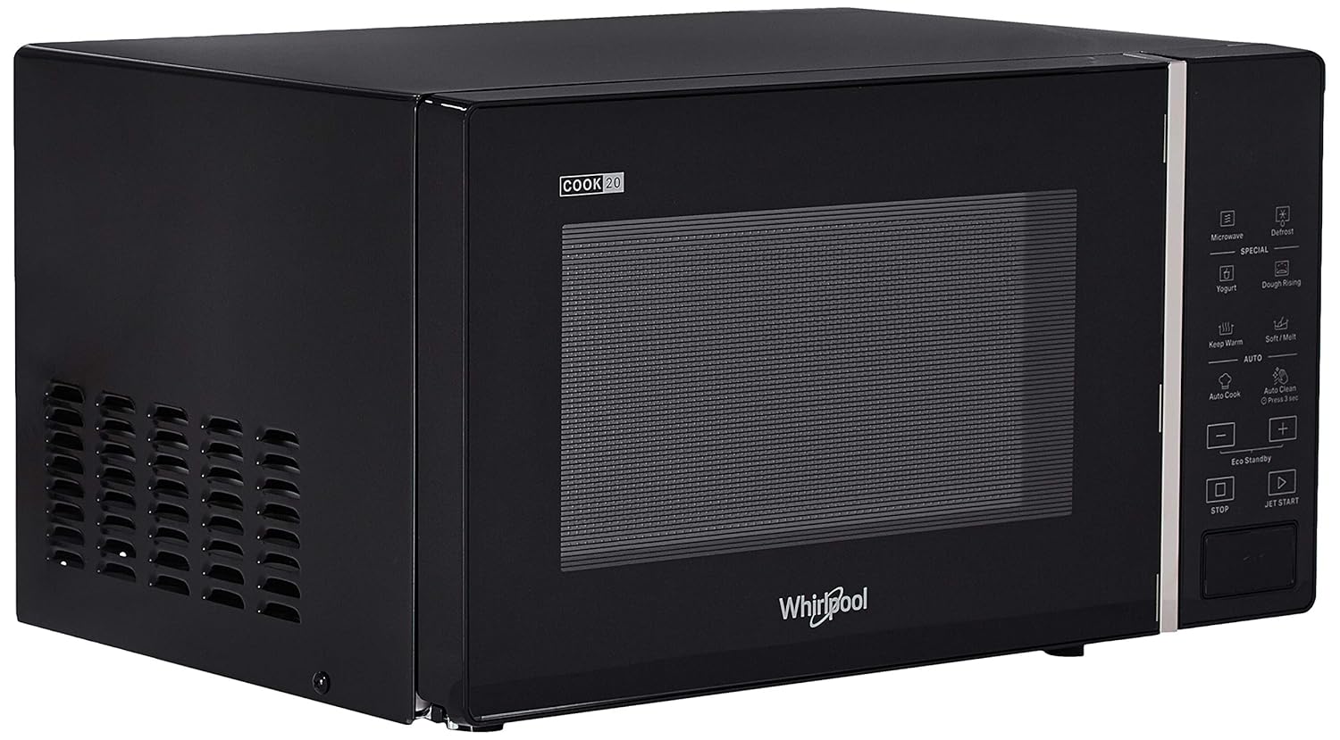 Solo Microwave Oven Whirlpool 20L Best Price With Best Deal in Your City