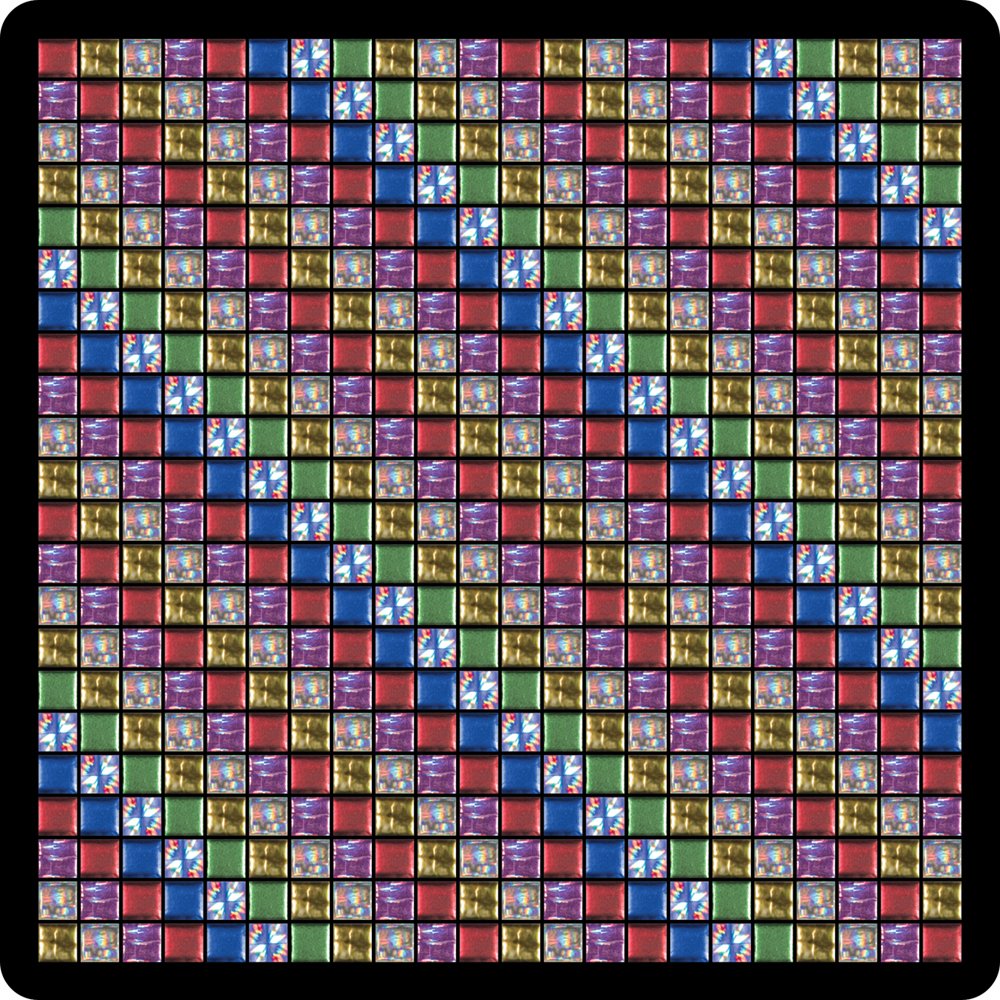 Orb Factory Mosaics Metal Jr Buy Online in UAE. Toys And