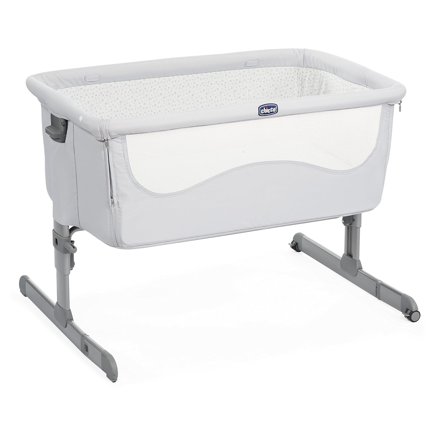 chicco next 2 me magic cool crib