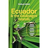 Lonely Planet Ecuador & the Galapagos Islands (Travel Guide)