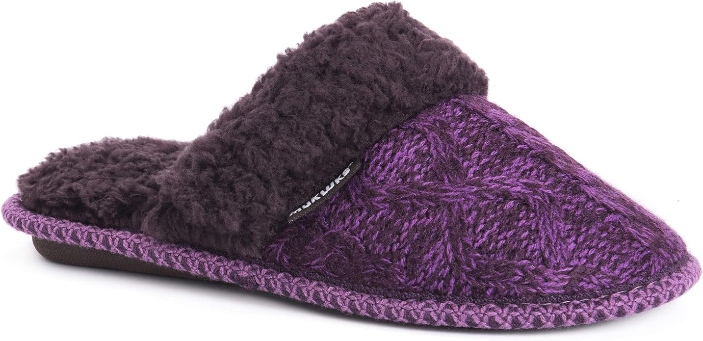 mukluks slippers amazon