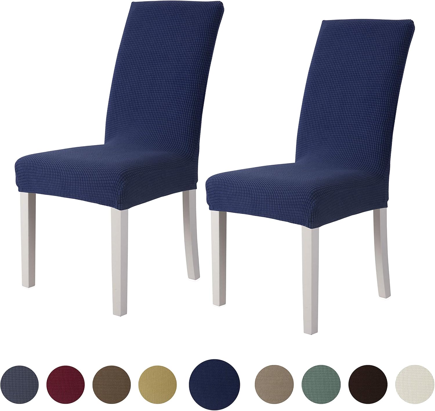 Best two piece dining chair slipcover