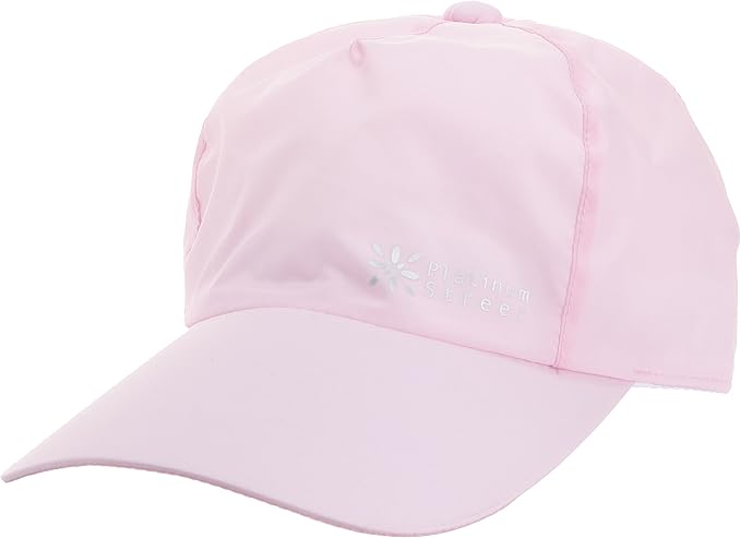 Amazon キャスコ ゴルフ 帽子 Psrc 1435l レディース ピンク 日本 F Free サイズ 帽子 通販