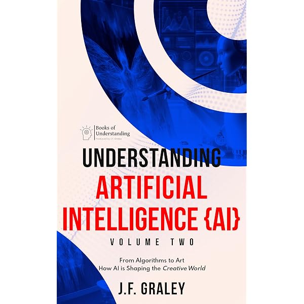 Amazon.com: Understanding Artificial Intelligence Volume One: A