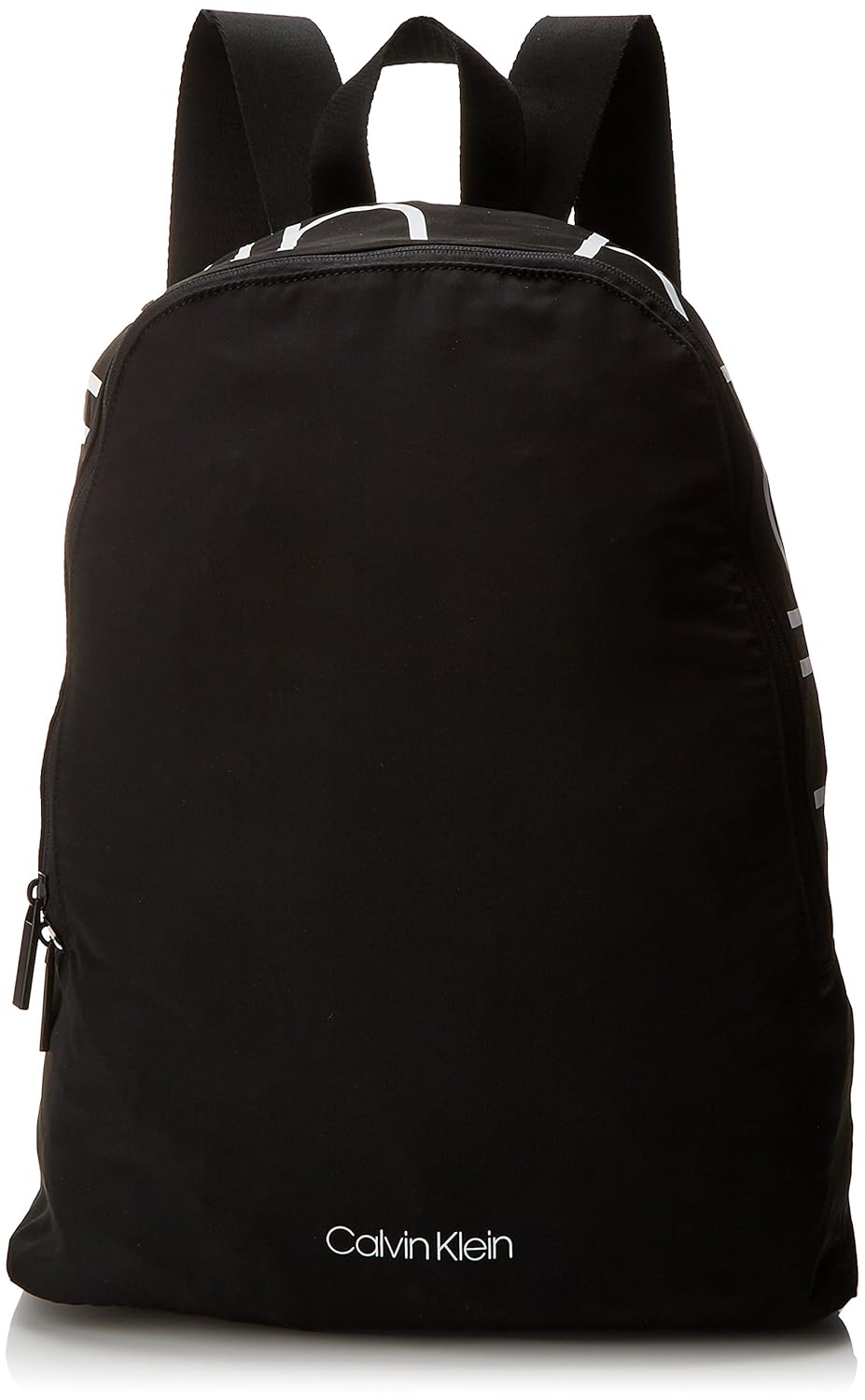 Calvin Klein Jeans Herren Item Story Backpack Rucksack, Schwarz (Black
