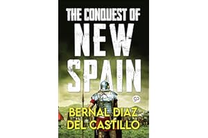 The Conquest of New Spain
