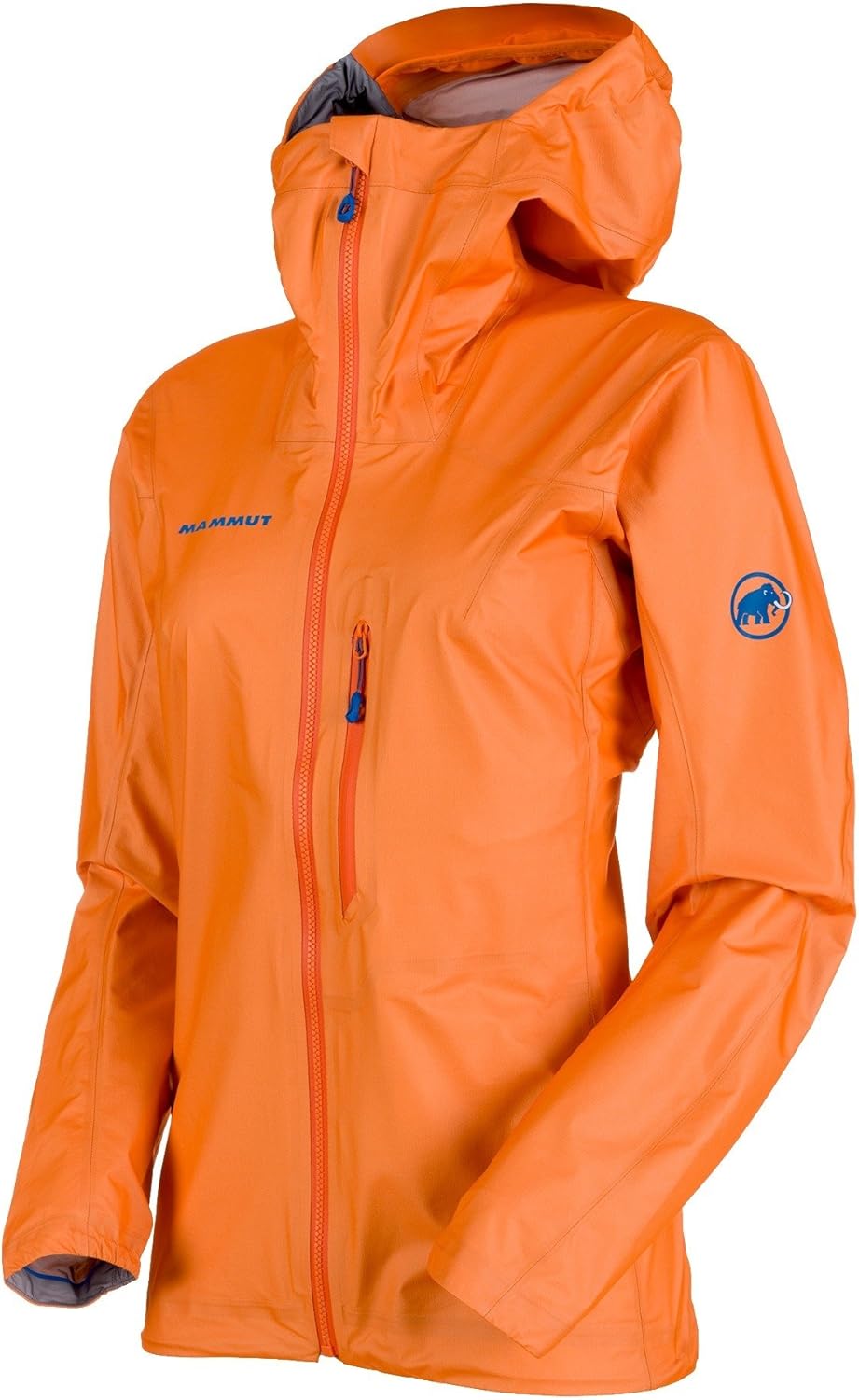 nordwand light hs hooded jacket men