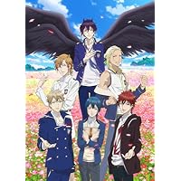 Dance with Devils My Carol