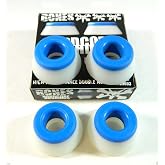 Bones Hardcore Bushing Hard Medium Soft Black White (Soft White)