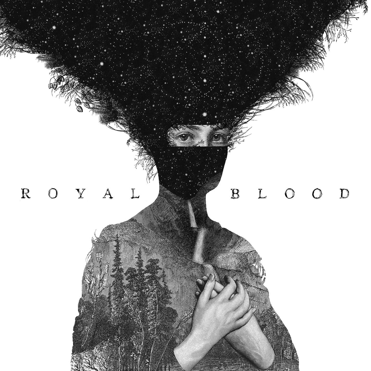 Royal Blood [VINYL]