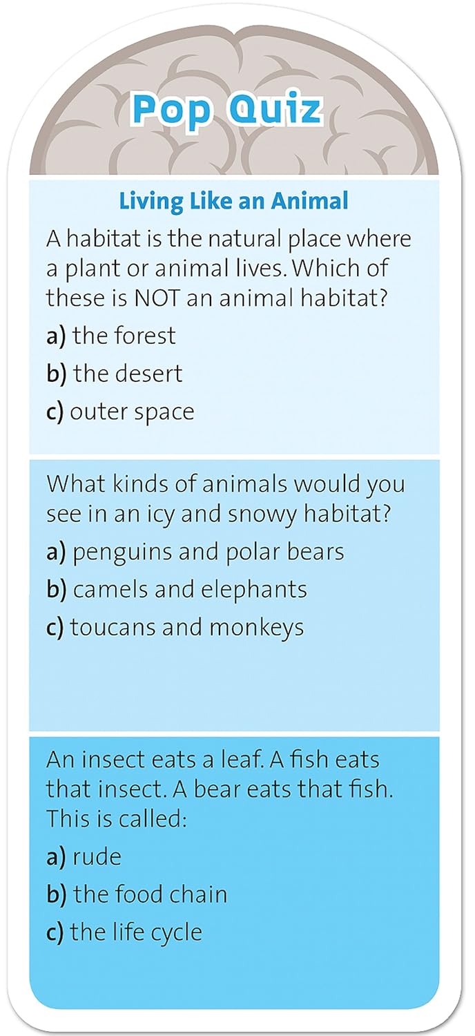 melissa and doug smarty pants grade 5