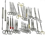 Feline + Canine Spay Pack 91 Piece Premium