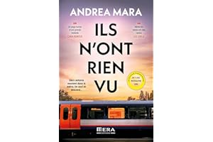 Ils n'ont rien vu: le roman phénomène au Royaume-Uni (French Edition)