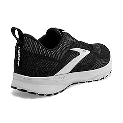 Brooks Men's Revel 5 Neutral Running Shoe