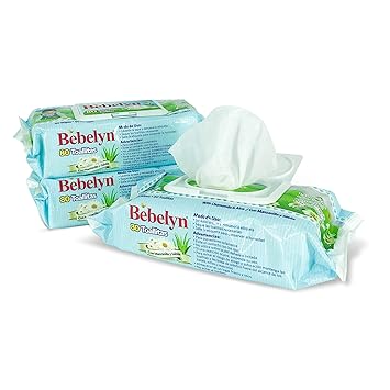 non alcoholic baby wipes
