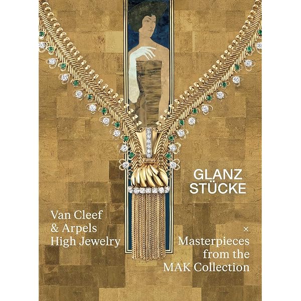 Set in Style: The Jewelry of Van Cleef & Arpels: Coffin, Sarah