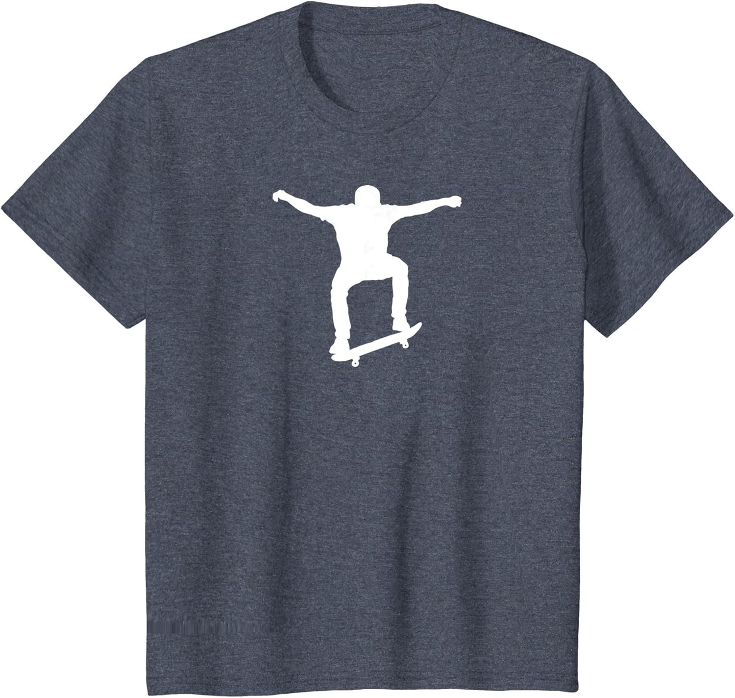 Boys Skateboard ShirtsCool Skate Park Ariel Tricks T