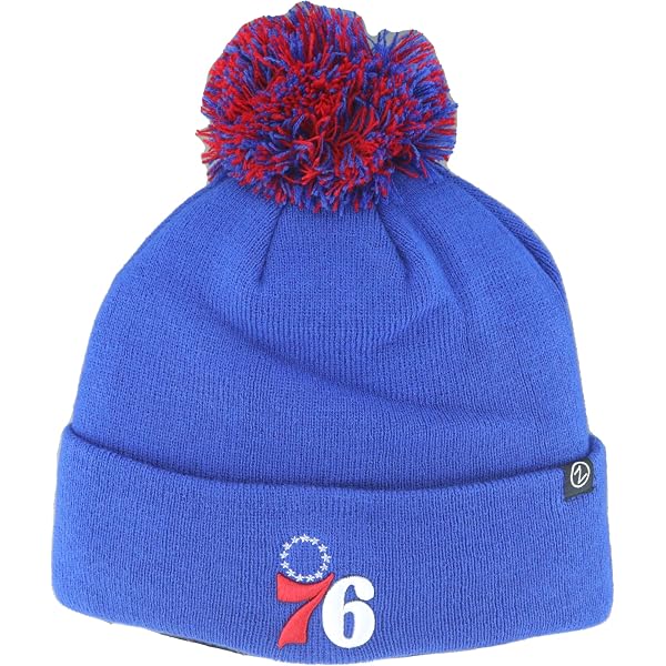 Amazon.com: New Era Unisex-Adult NBA Official Sport Knit Classic
