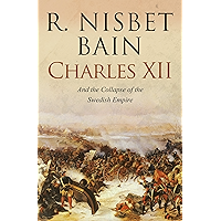 Charles XII and the Collapse of the Swedish Empire book cover