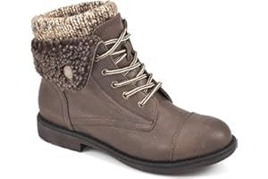 CLIFFS BY WHITE MOUNTAIN Women's Duena Hiking Style Boot