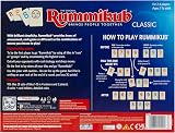 Ideal Rummikub Classic Numbers Strategy Game 2-4 Players Ages 7+ Family Fun view 5