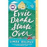 Evvie Drake Starts Over: A Read with Jenna Pick: A Novel