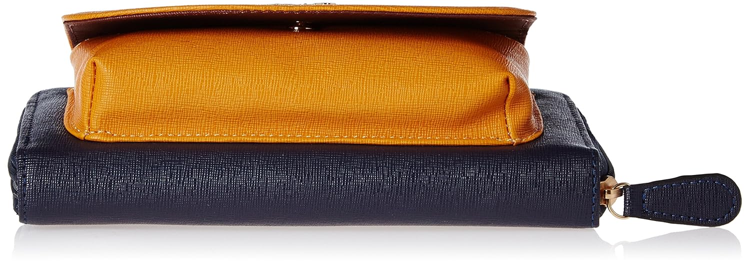 lavie baya women's clutch (navy) ()