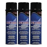 Quest 2045 DETAIL Carpet & Upholstery Cleaner (3 Pack)