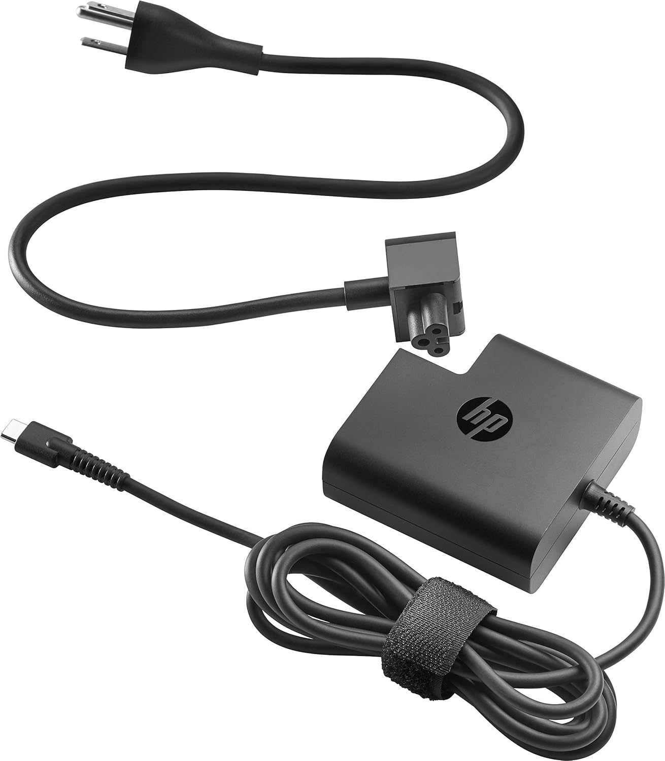 Amazon Hp 65w Usb C Power Adapter ヒューレット パッカード Hp 家電 カメラ