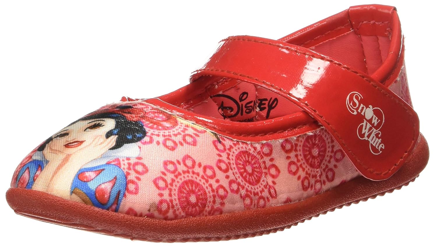 Buy Disney Girl's Ballet Flats at Amazon.in
