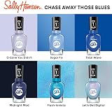 Sally Hansen Miracle Gel Tidal Wave 14.7ml No UV Light Required view 5