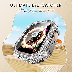 Tensea [2 in 1 for Waterproof Apple Watch