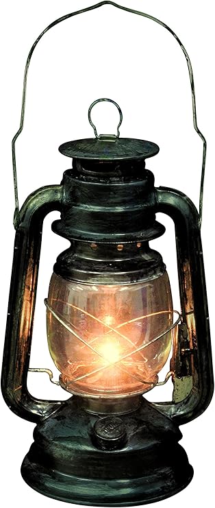 The light in the lantern Clearance