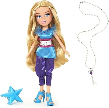 bratz desert jewels