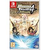 Warriors Orochi 4 Ultimate (Nintendo Switch)