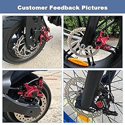 PETCHOR HB-100 Line Pulling Hydraulic Disc Brake