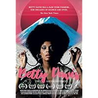 WRIGHT,BETTY & THE ROOTS - Betty Wright: The Movie - Amazon.com Music