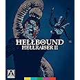 Hellbound: Hellraiser 2 [Blu-ray]