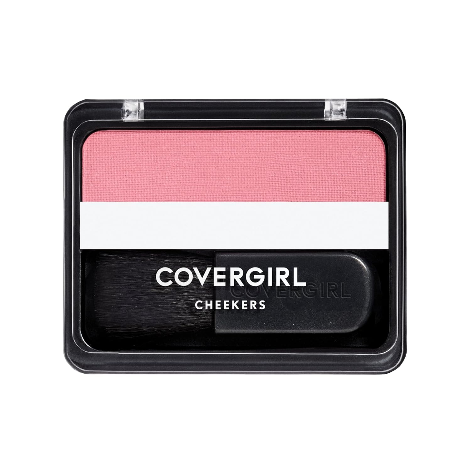 COVERGIRL Cheekers Blendable Powder 