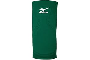 Mizuno Youth Slider Kneepad, Forest