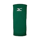 Mizuno Youth Slider Kneepad, Forest